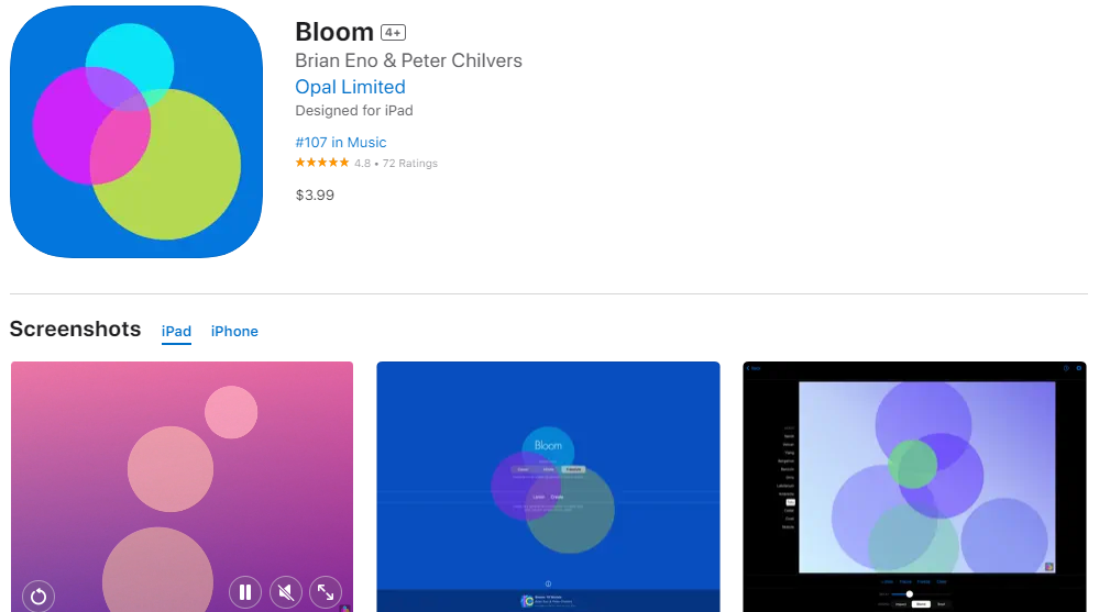 9 найкращих додатків для дітей, які допоможуть розкрити музичний талант